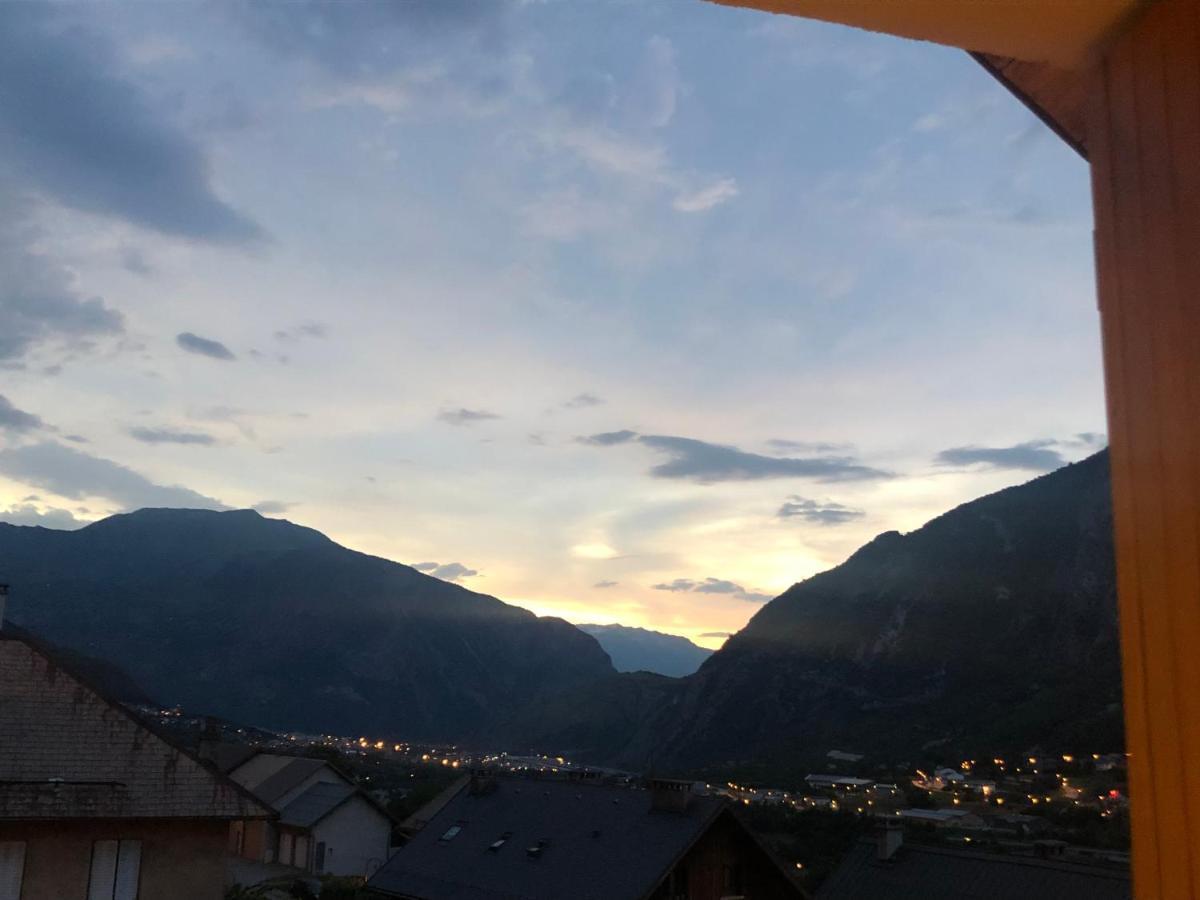 Montricher Karellis, A 5 Min De St Jean De Maurienne Ngoại thất bức ảnh